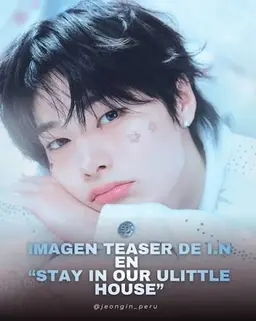 Profile image of Jeongin