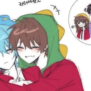 Profile image of 공룡