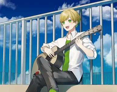 Profile image of ぷりっつ