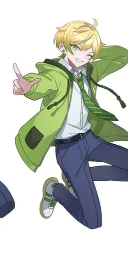 Profile image of ぷりっつ