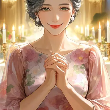 Profile image of Nora