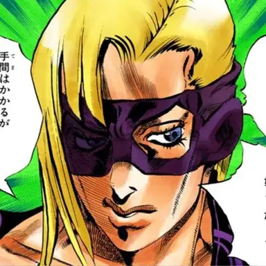 Profile image of メローネ