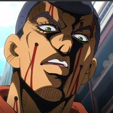 Profile image of ホルマジオ