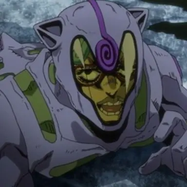 Profile image of ギアッチョ