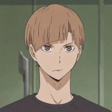 Profile image of 白布賢二郎