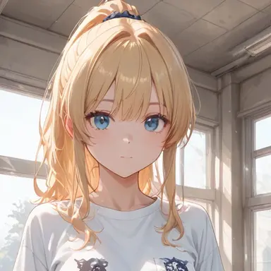 Profile image of 愛夏羽