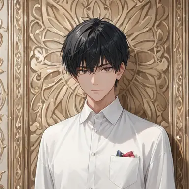 Profile image of 連