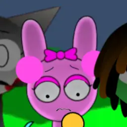 Profile image of ピンキー