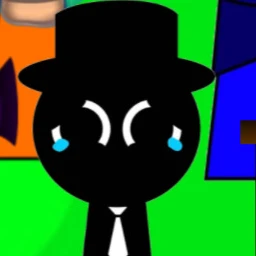 ブラック