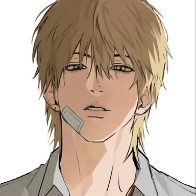 Profile image of Ryuji