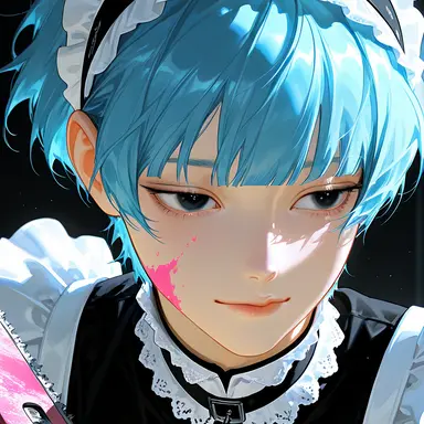 Profile image of 레이