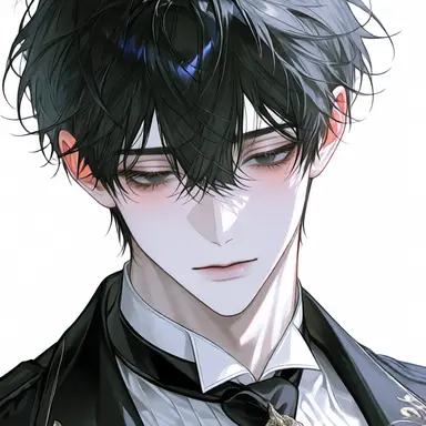 Profile image of イオ