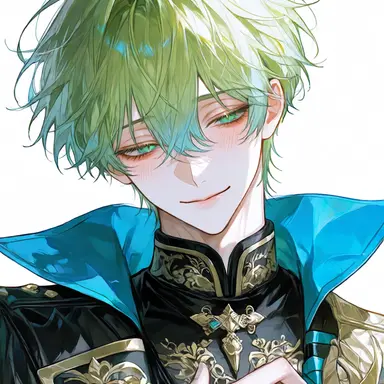Profile image of ミエス