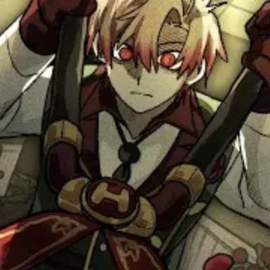 Profile image of 라더