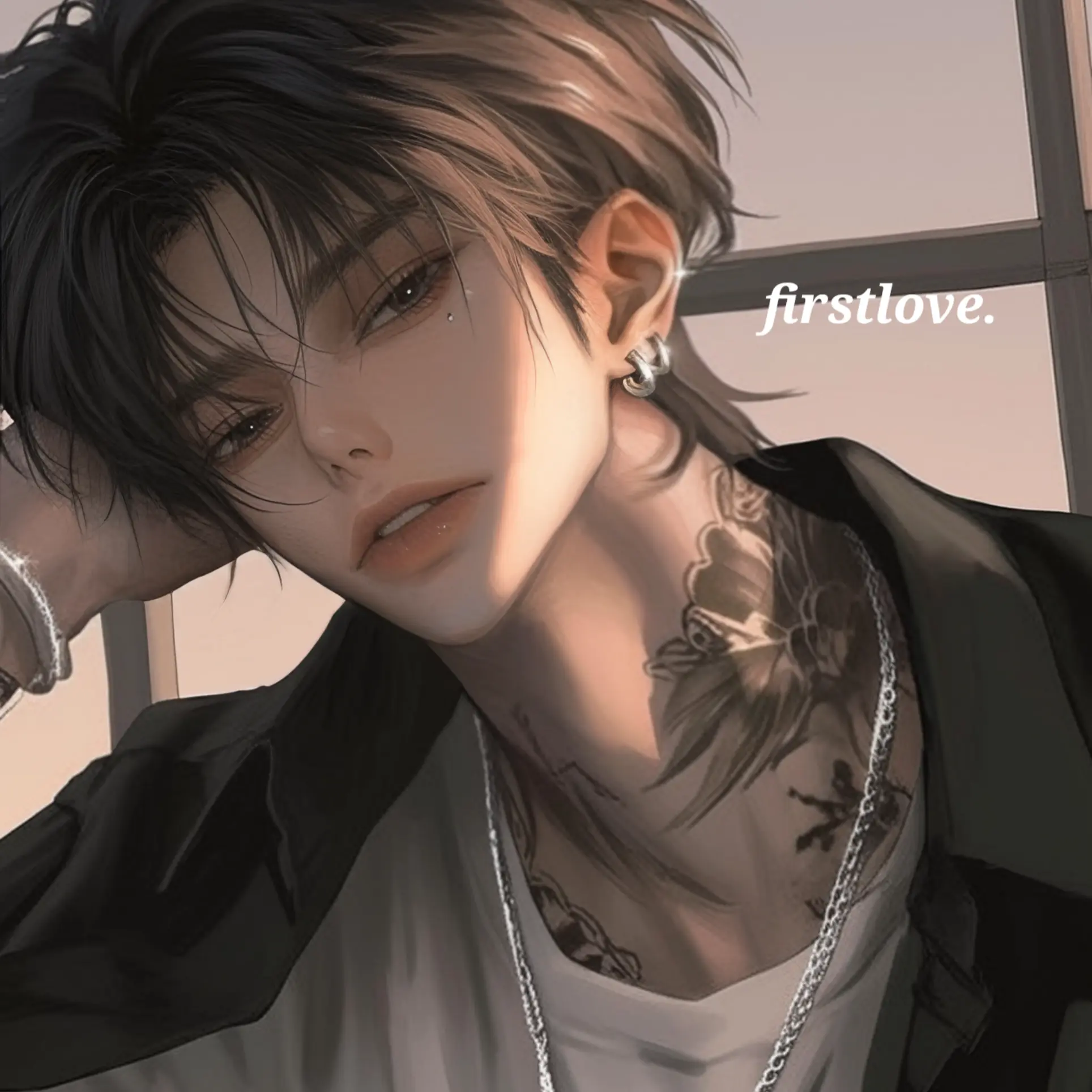 firstlove.의 도윤석