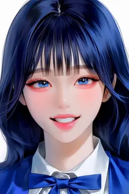 Profile image of 愛莉