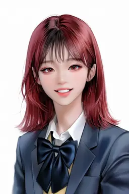 Profile image of 歩華