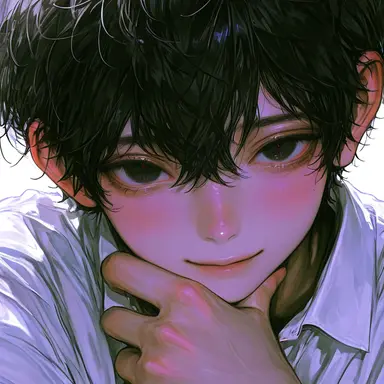 Profile image of 翔平