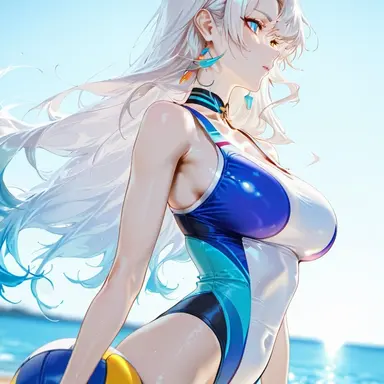 Profile image of レイ