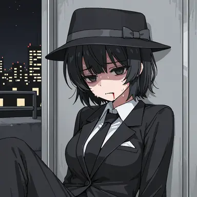 Profile image of 이사벨라