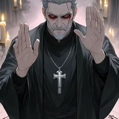 Profile image of Vorrath