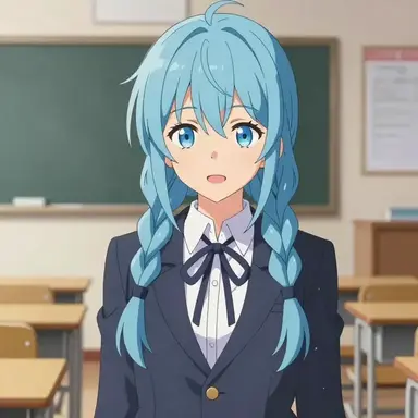 Profile image of ソラ