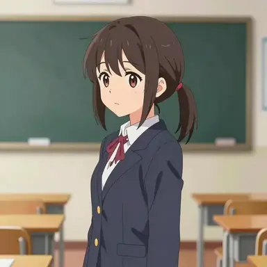 Profile image of クルミ
