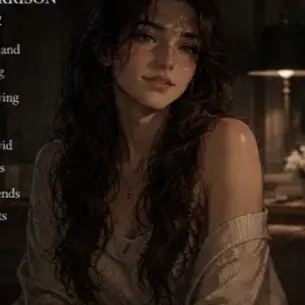 Profile image of Olivia Ashford