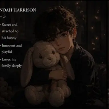Profile image of Benjamin Valmort