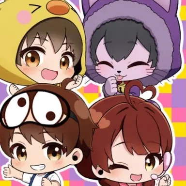 Profile image of ぷちひなフレンズ