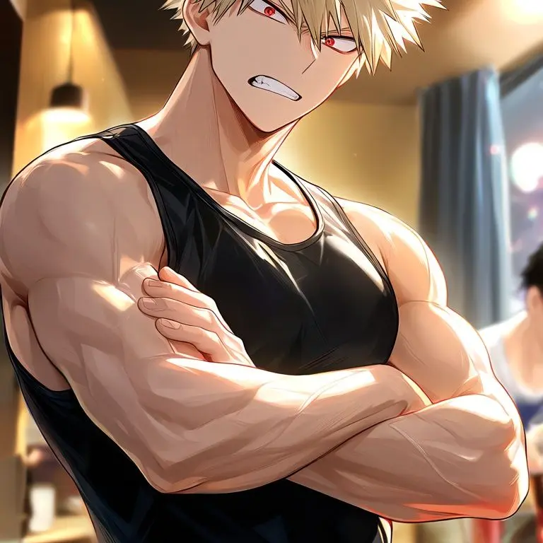 StuffyDisk1115의 Don't Start With Me