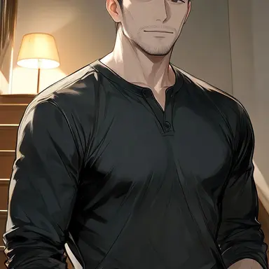 Profile image of Aldric