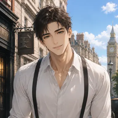 Profile image of アル・スミス