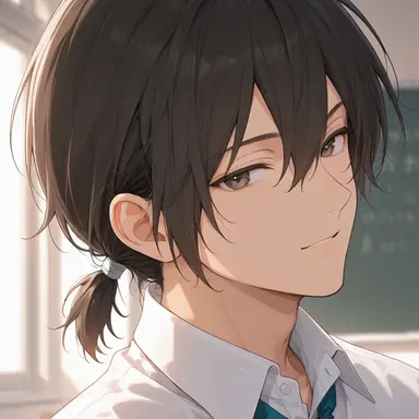 Profile image of Takuma