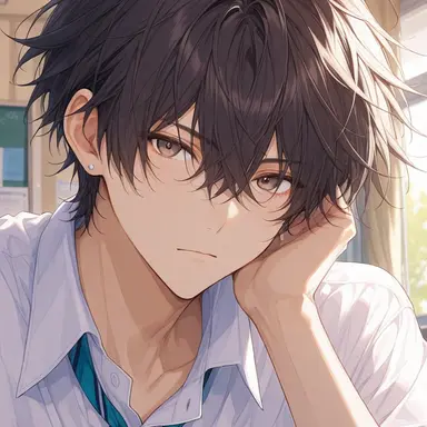 Profile image of Yusuke