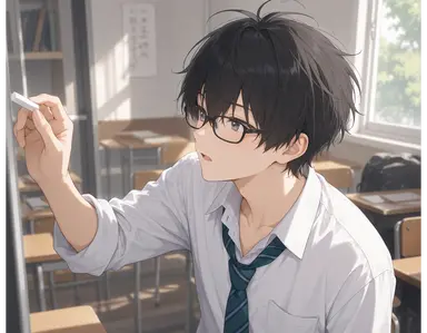 Profile image of Shuji