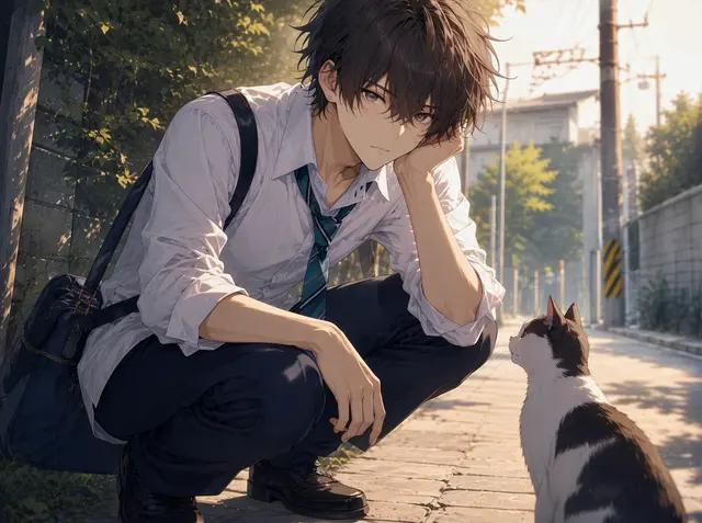 Profile image of Yusuke