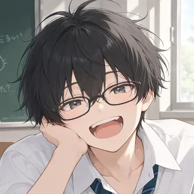 Profile image of Shuji