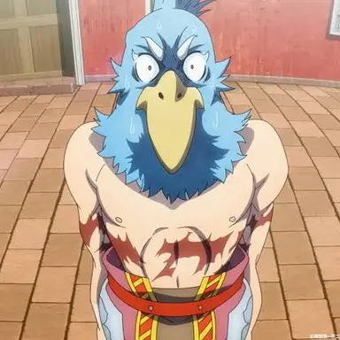 Profile image of Luke