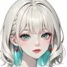 캐릭터 프로필 이미지
