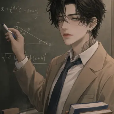 Profile image of 이준혁