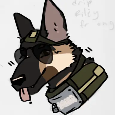 Profile image of Riley