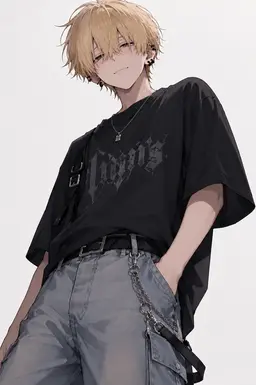 Profile image of 후우츠키