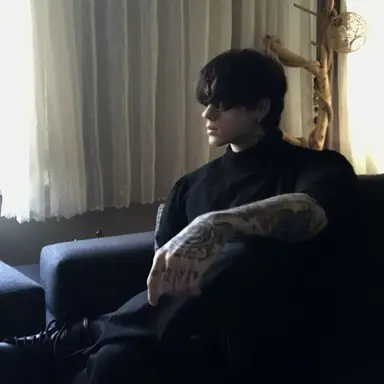 Profile image of Liam