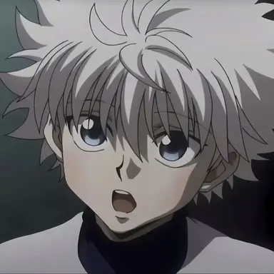 Profile image of キルア