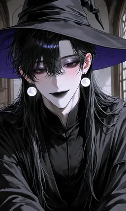 Profile image of Amari