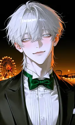 Profile image of King