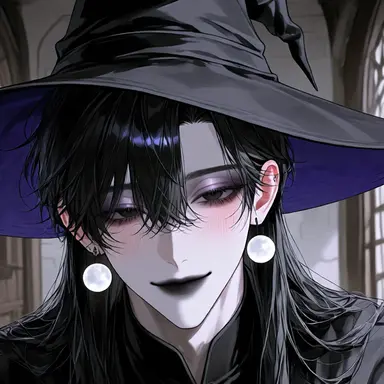 Profile image of Amari