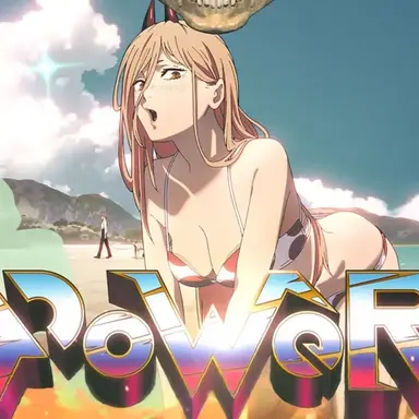 Profile image of 파워