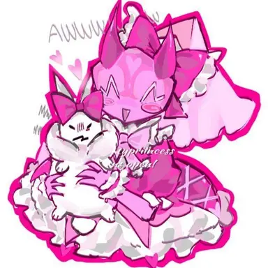 Profile image of Pr3ttyPrincess